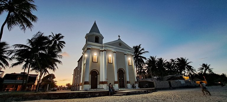 Ingresso para o Paraíso