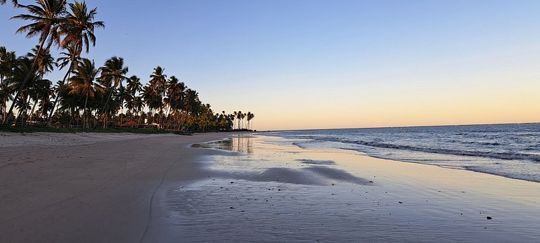 Ingresso para o Paraíso