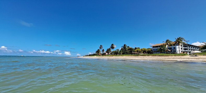 Pérolas no Mar